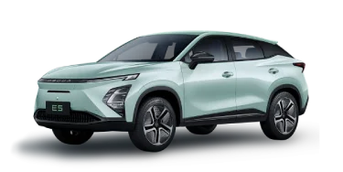 Omoda E5